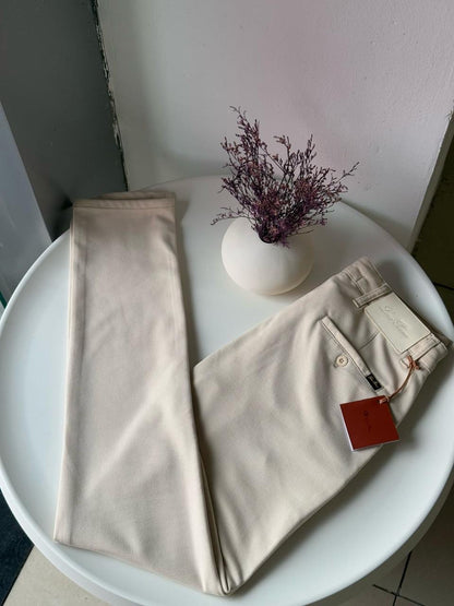 Loro Piana Fabric Pants