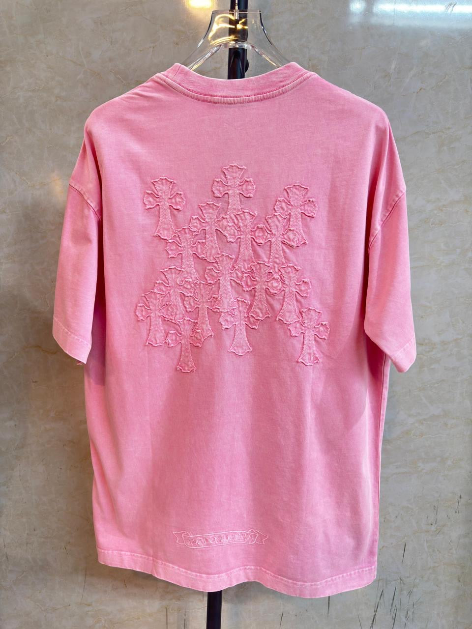 Chrome Hearts T-Shirt 2 colors
