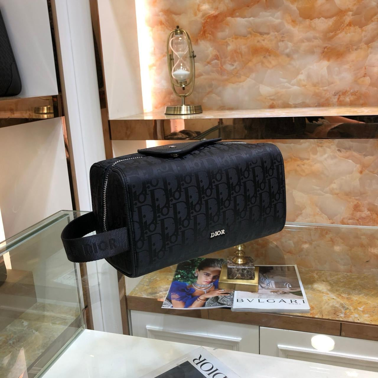 Dior Pouch