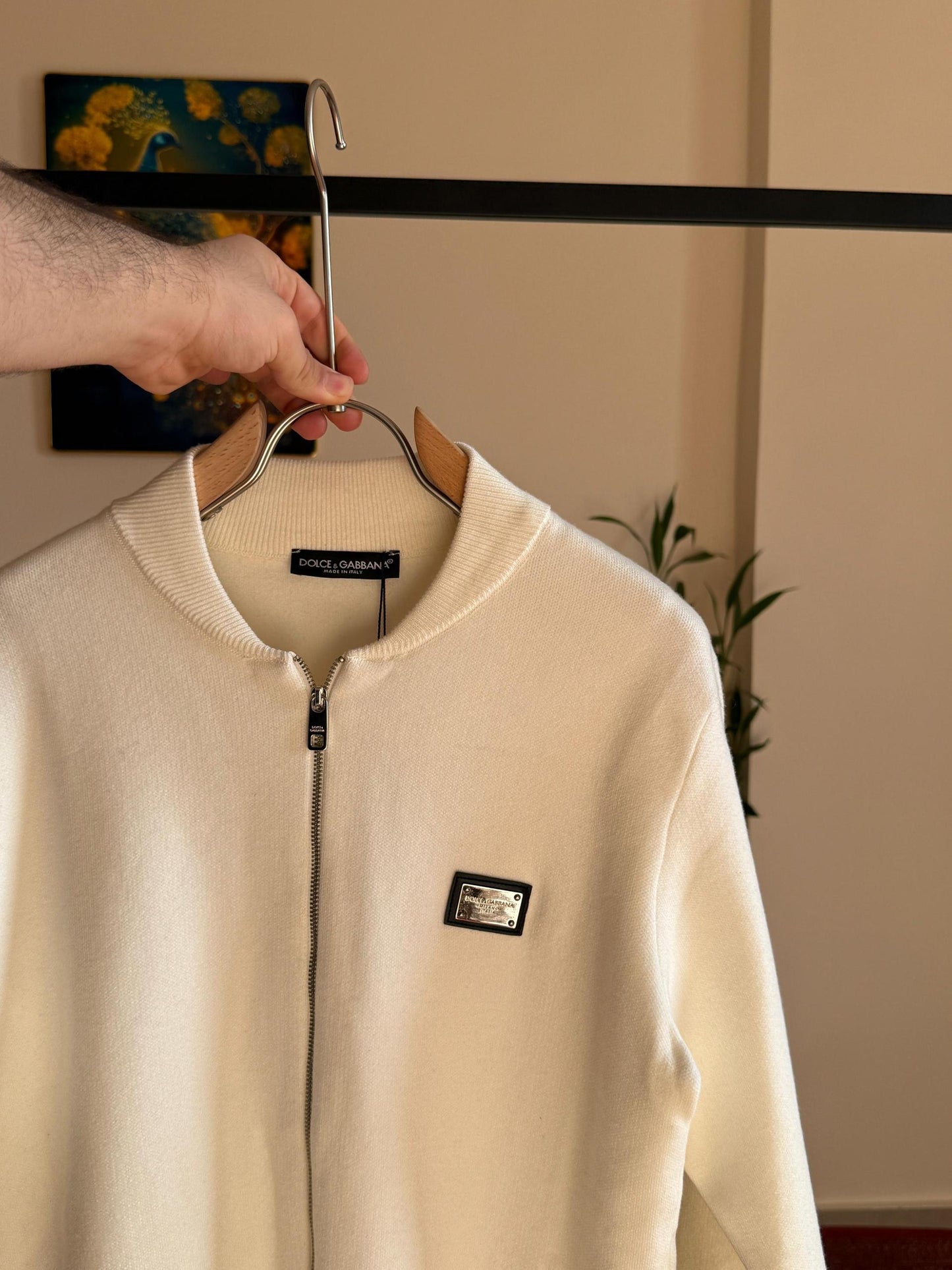 Dolce & Gabbana Sweaters