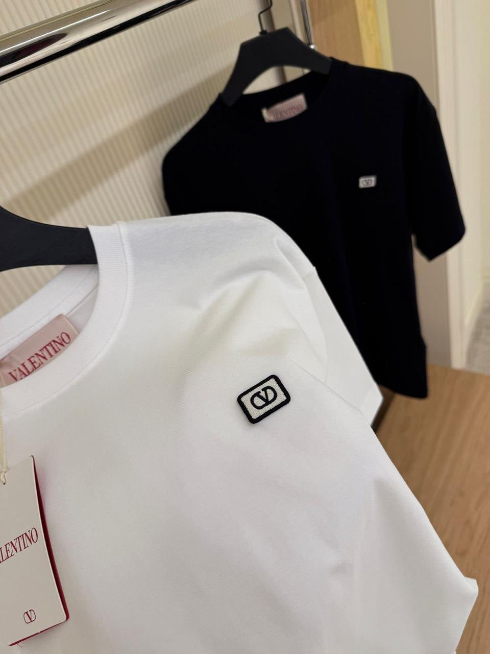 Valentino T-Shirt 3 colors