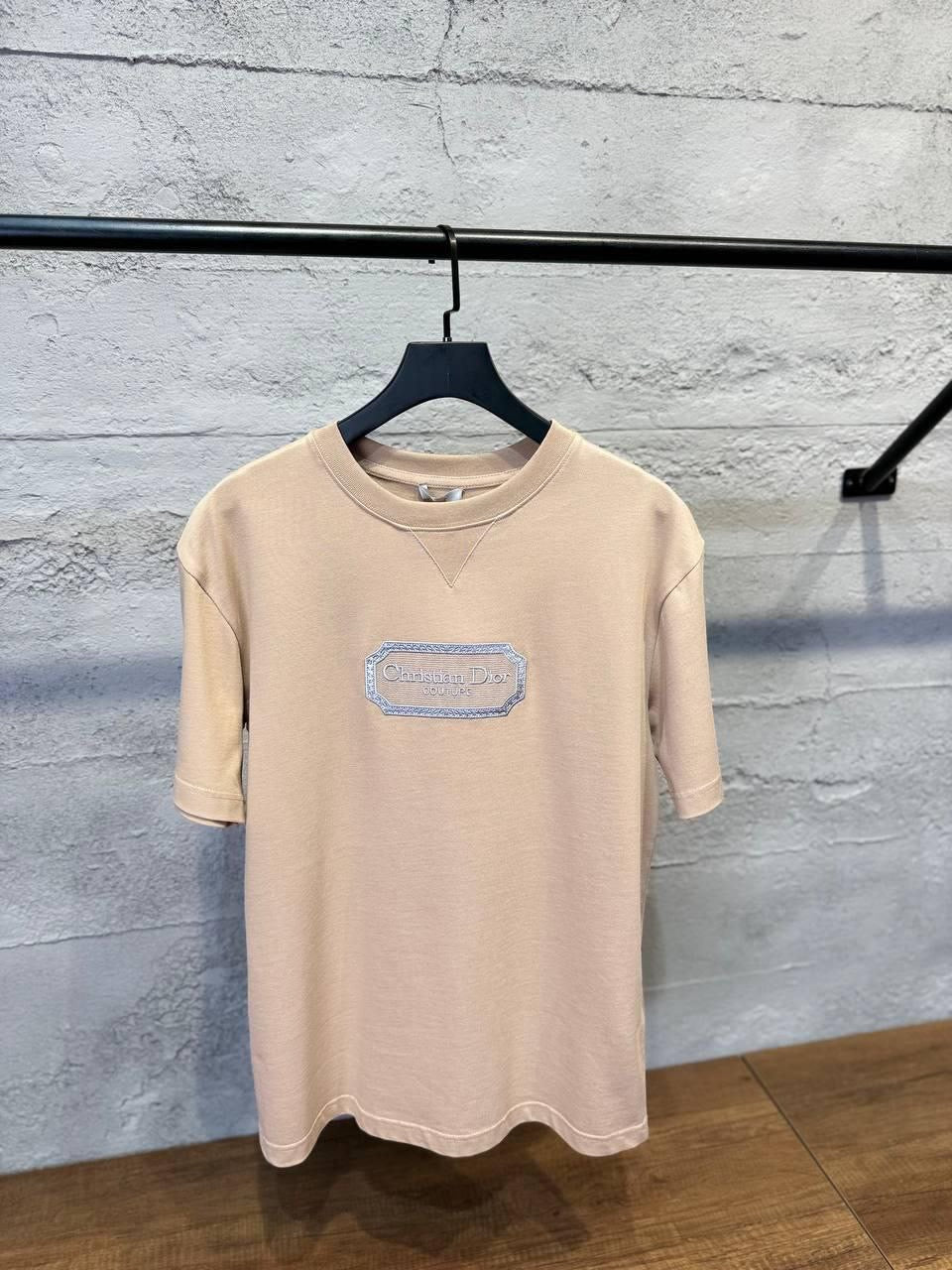 Dior T-Shirt