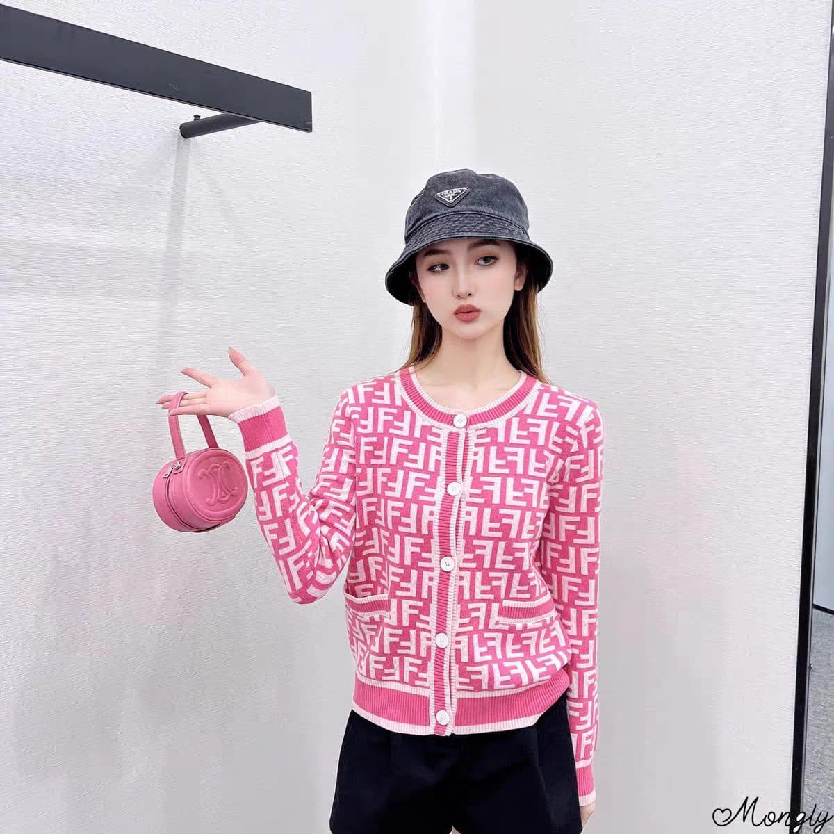 Fendi Sweater
