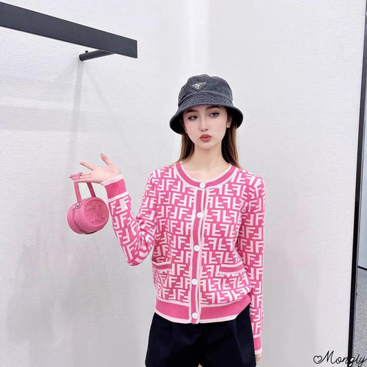 Fendi Sweater