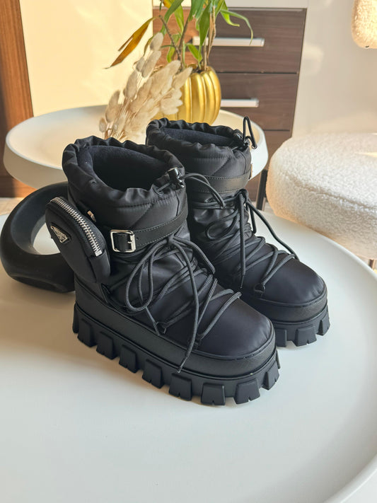 Prada Boots