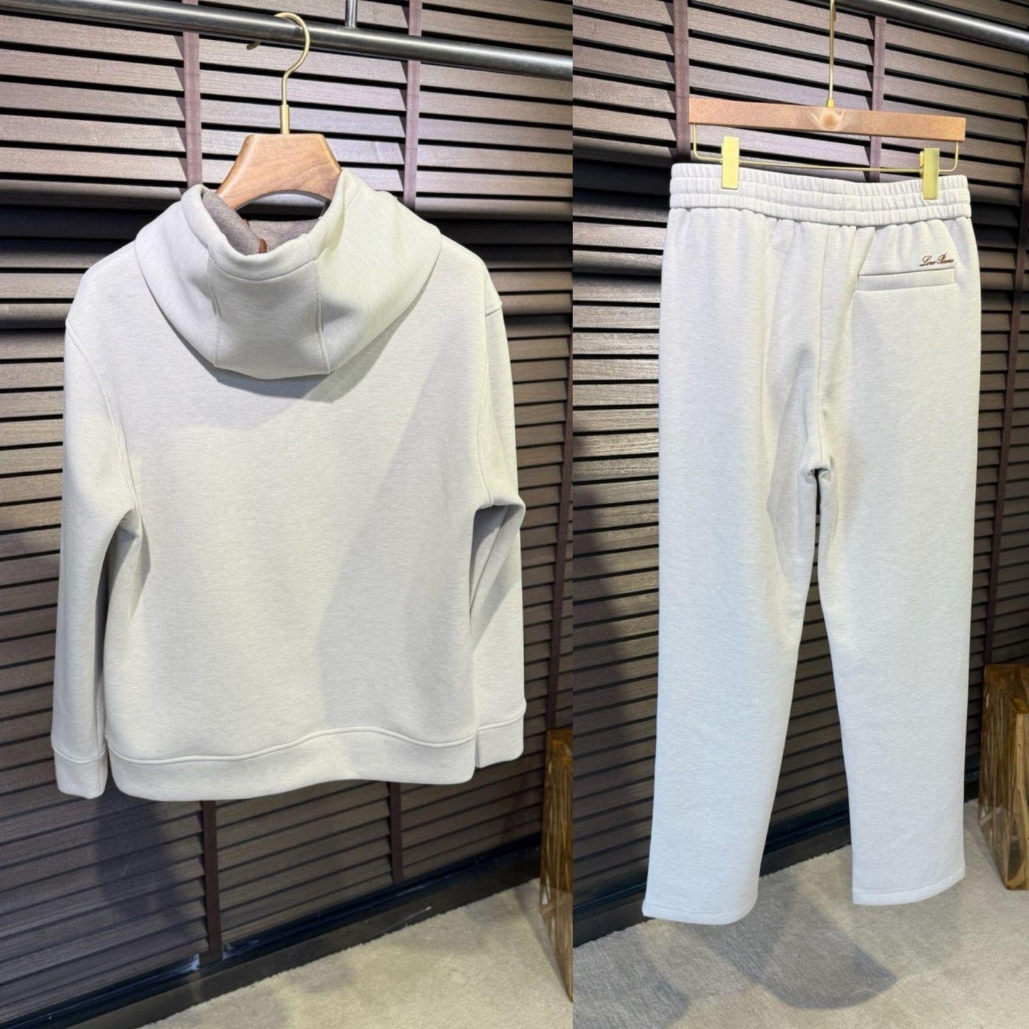 Loro Piana TrackSuit