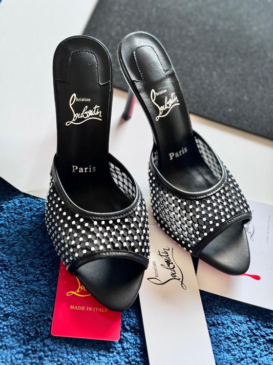 Christian Louboutin Heels