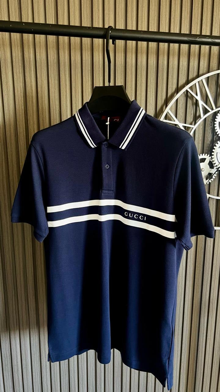 Gucci Polo Shirt 4 colors