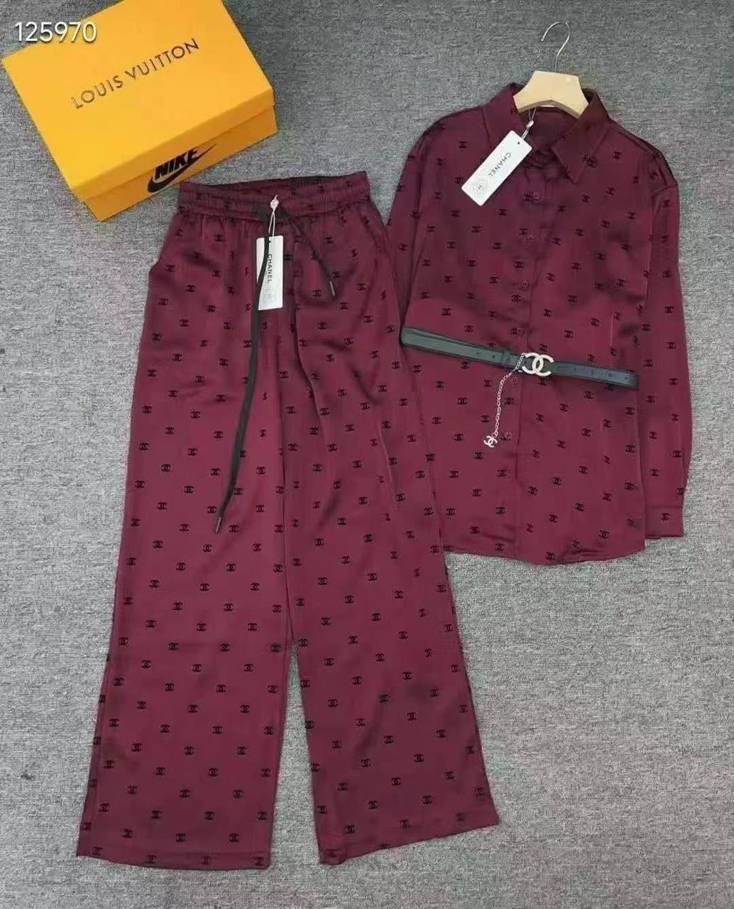Celine Set