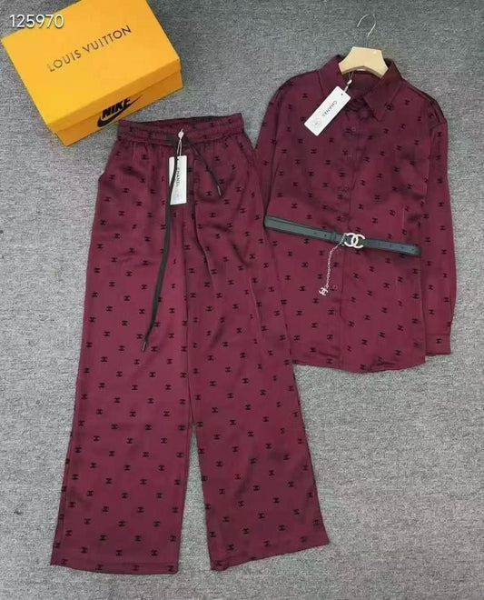 Celine Set