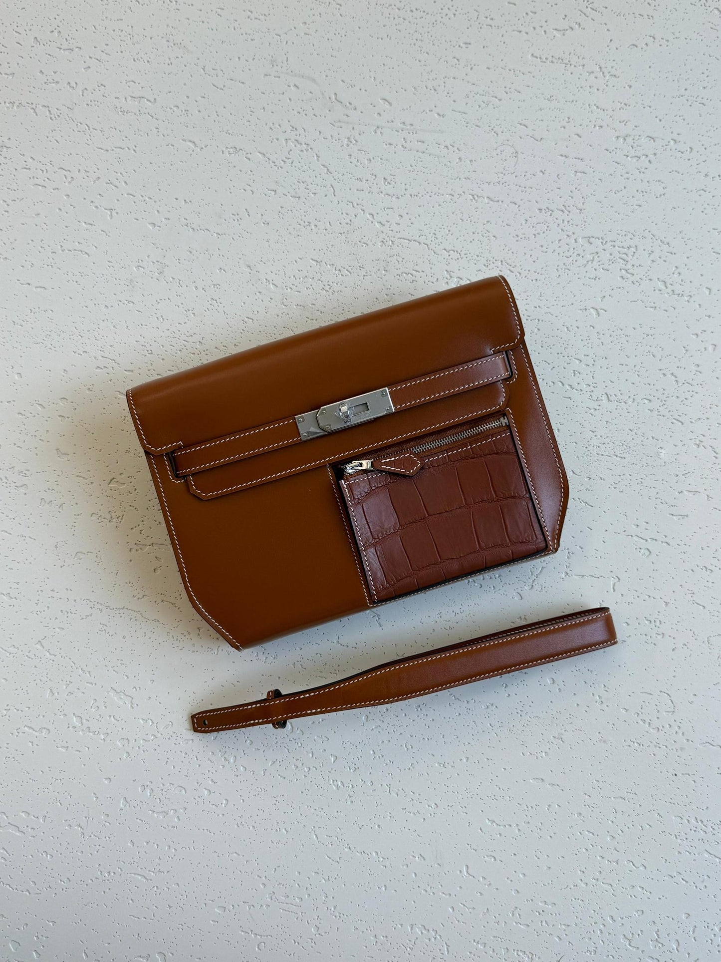 Hermes Clutch (VIP Quality)