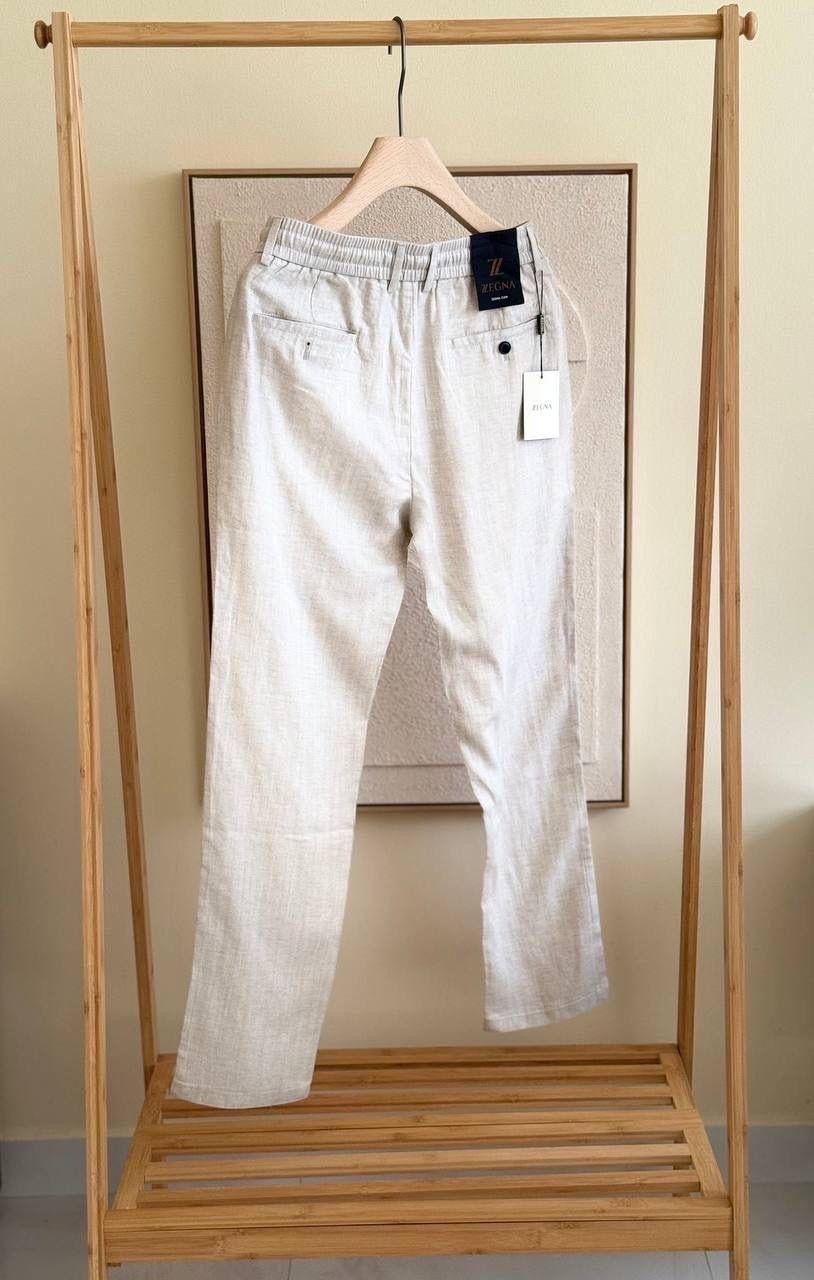 Zegna Pants 3 colors