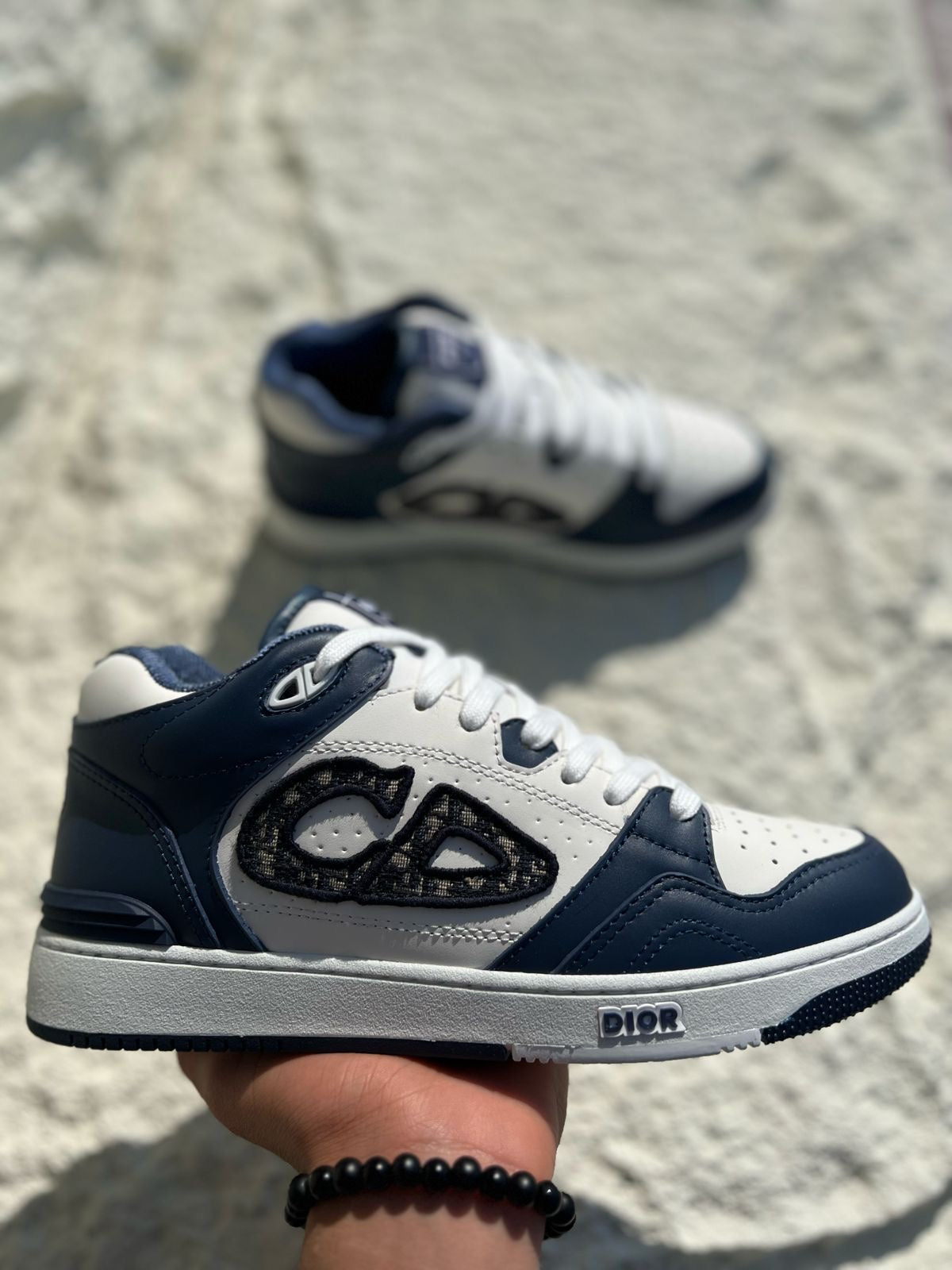 DIOR B57 Shoes