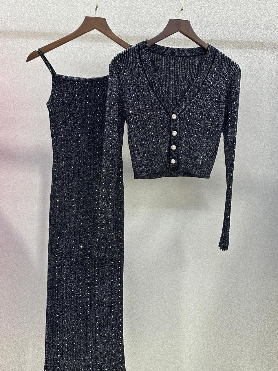 Alessandra Rich Set 4 colors