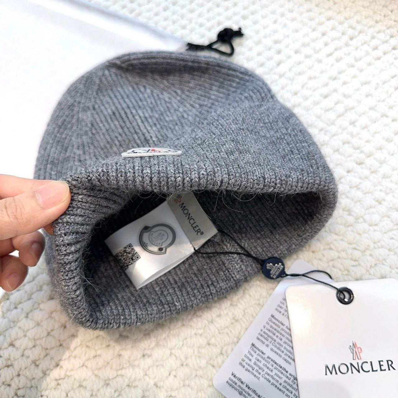 Moncler Beanie