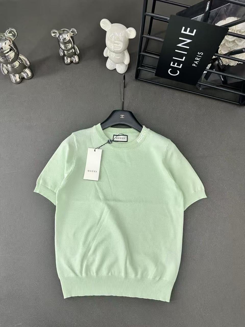 Gucci T-Shirt 4 colors