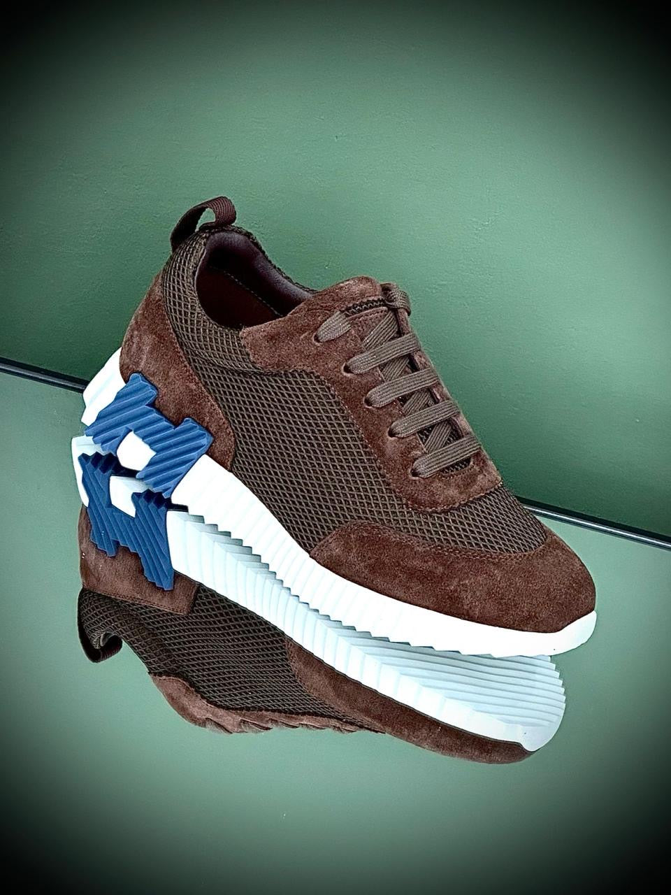 Hermes Sneakers