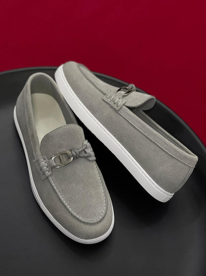 Hermes Loafers 3 colors