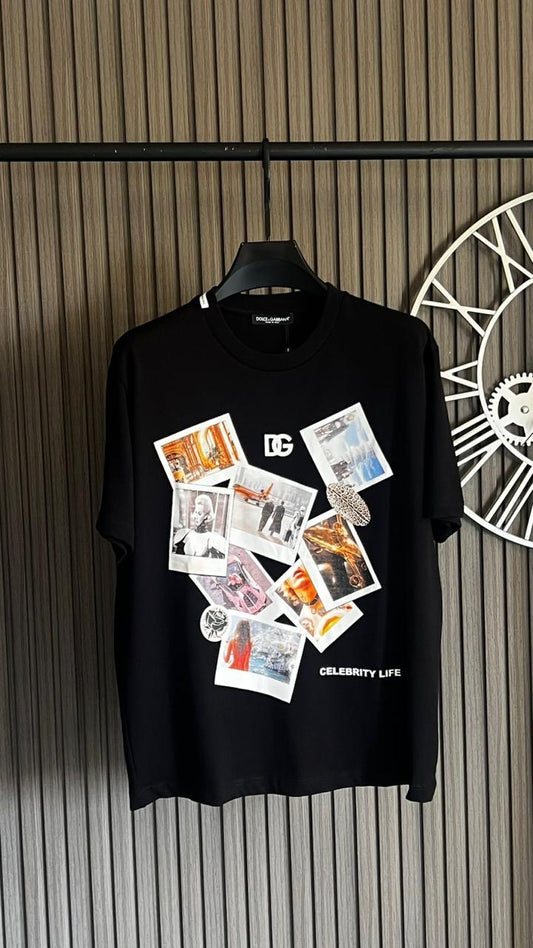 Dolce & Gabbana T-Shirt