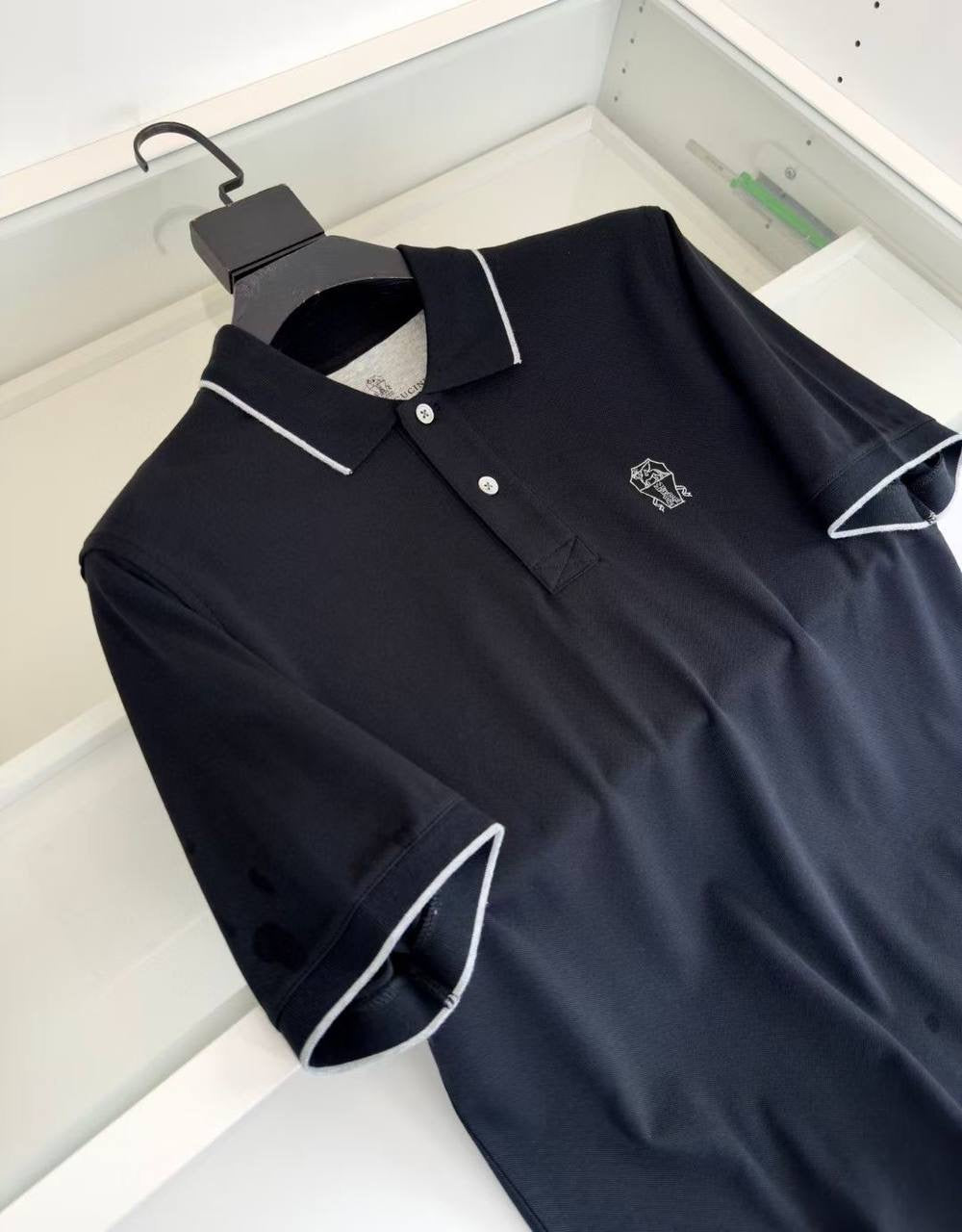 Brunello Cucinelli Polo Shirt