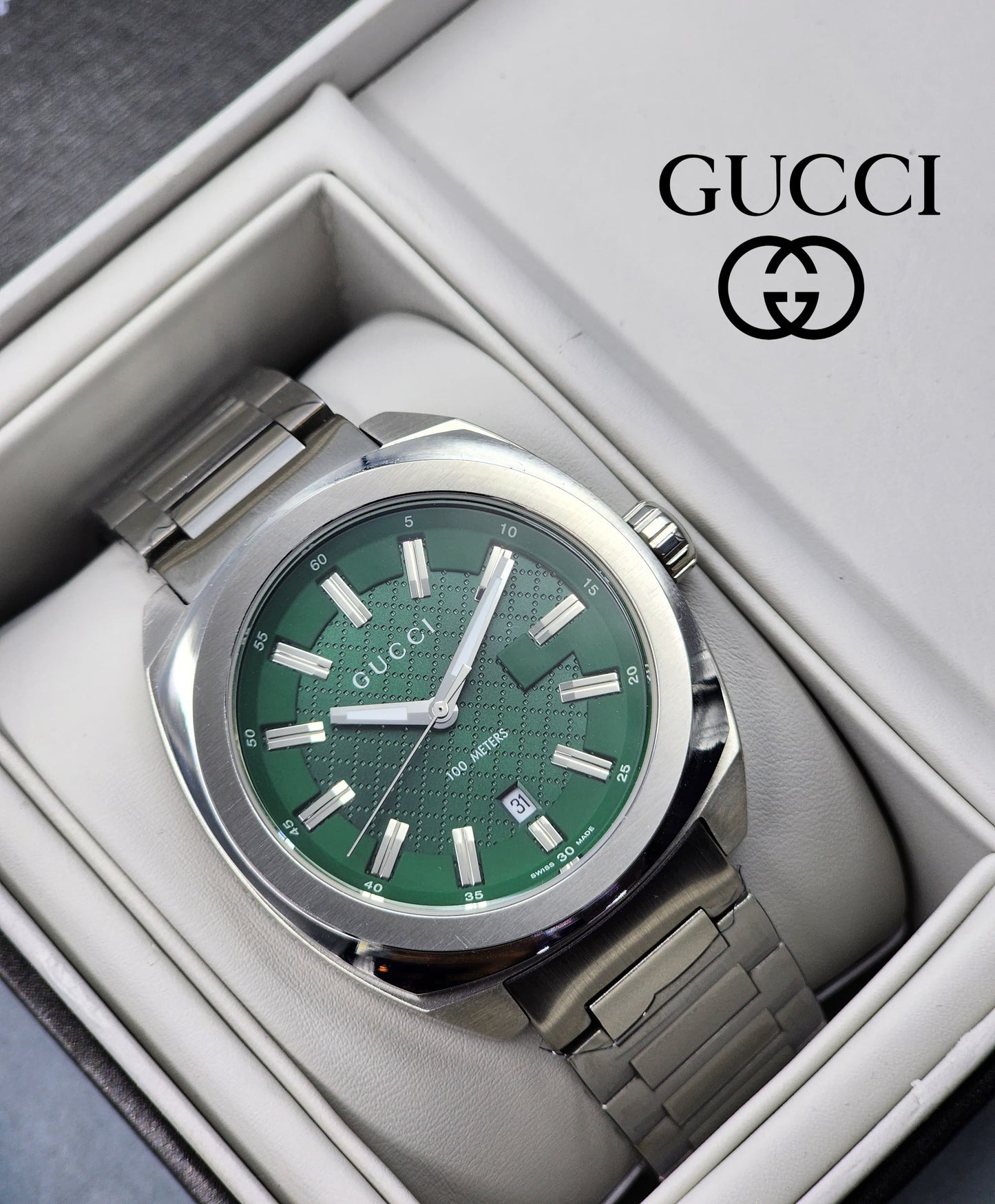 Gucci Watch 8 colors