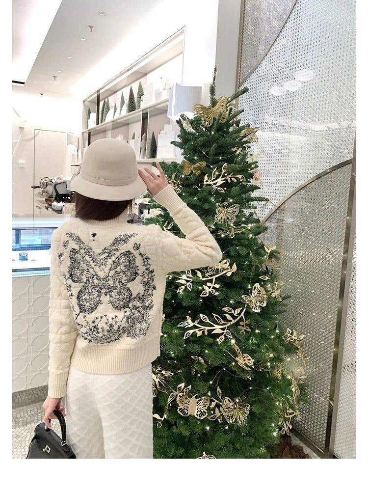 Dior jacket