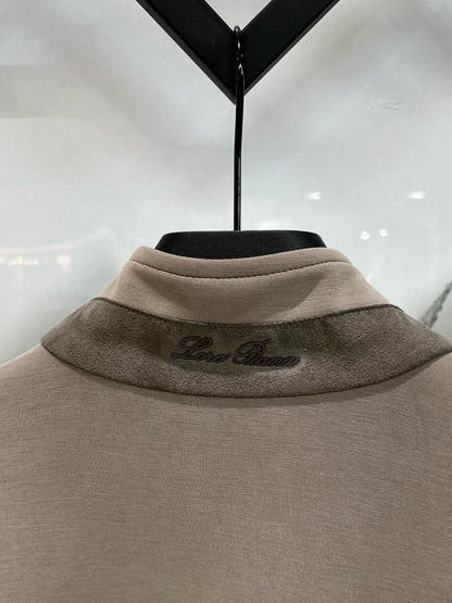 Loro Piana TrackSuit