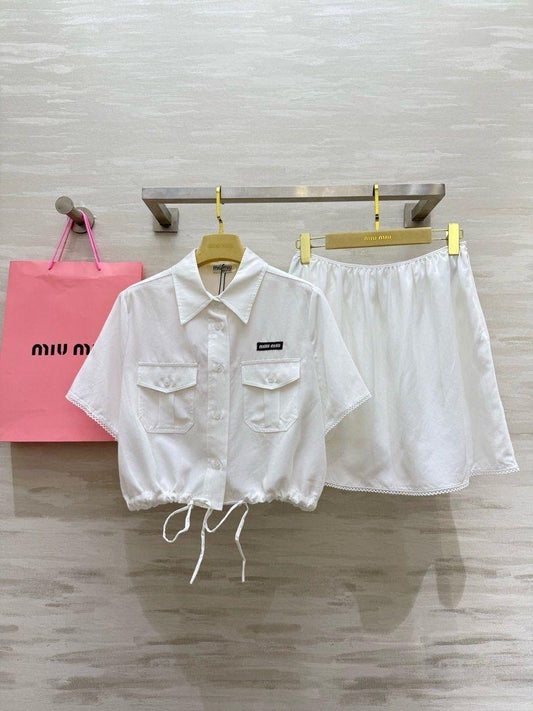 Miu Miu Set
