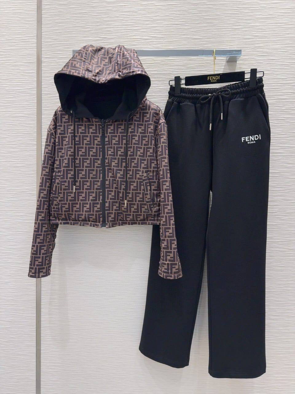 Fendi Set 2 colors