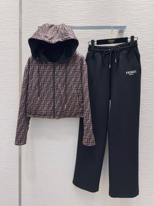 Fendi Set 2 colors