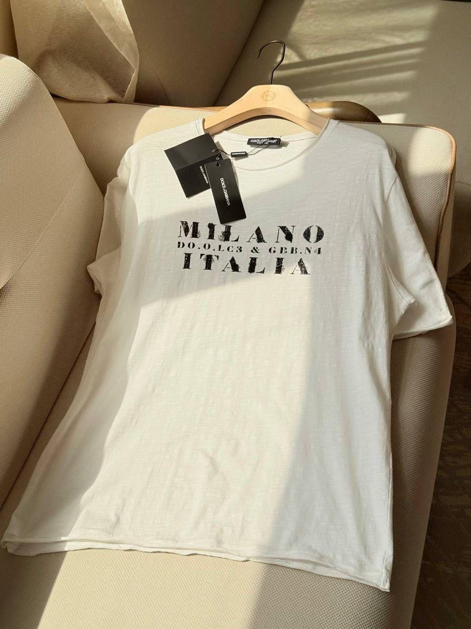 Dolce & Gabbana T-Shirt