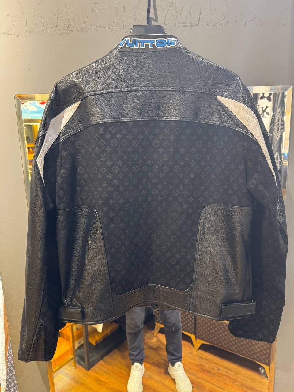 Louis Vuitton Jacket