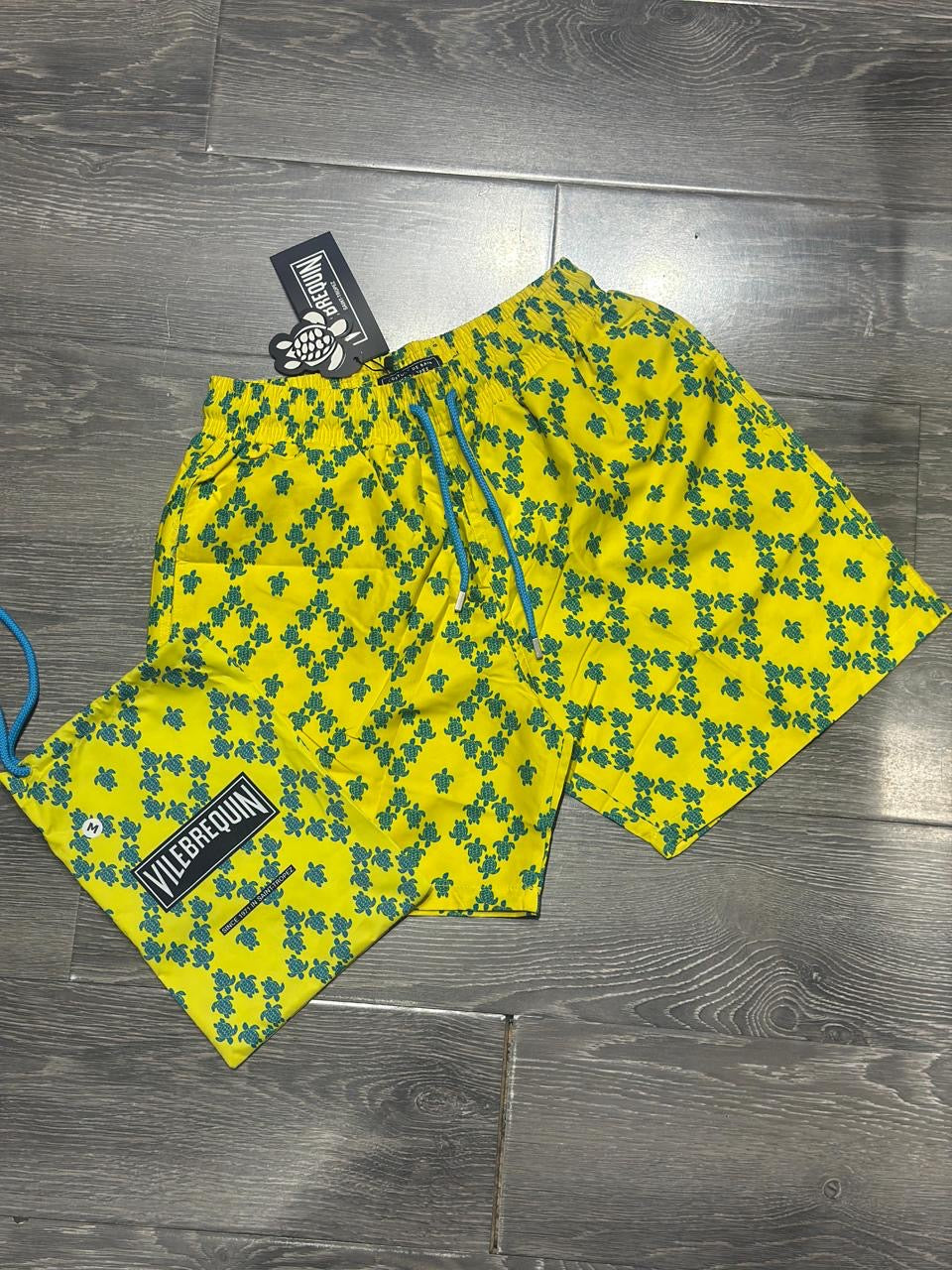 Vilbrequin Swimming Shorts 5 colors