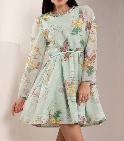 Zimmerman Dress