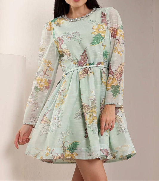 Zimmerman Dress