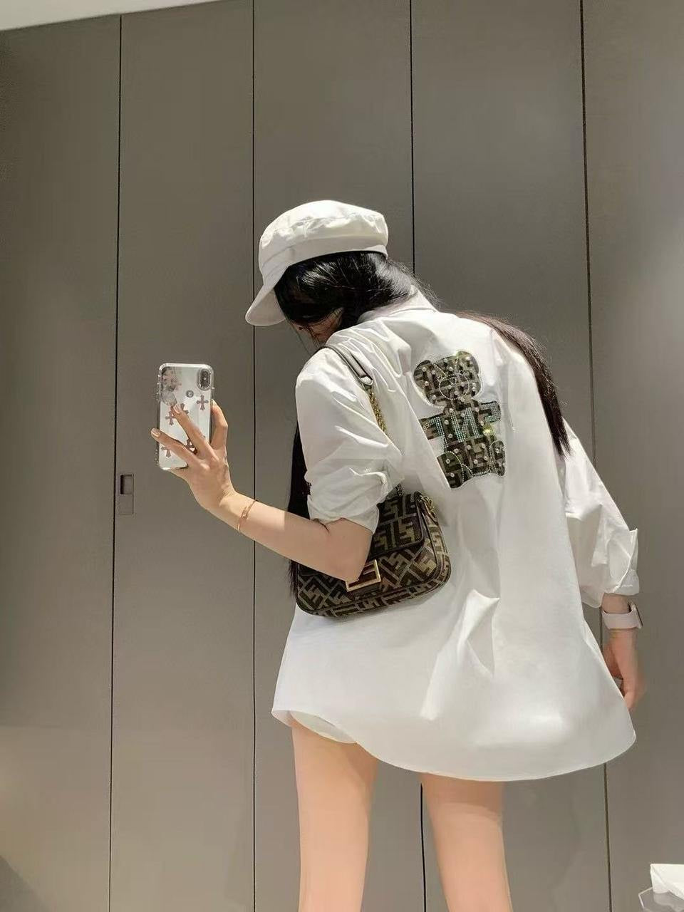 Fendi Set 2 colors