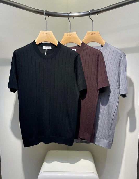 Brunello T-Shirt 3 colors