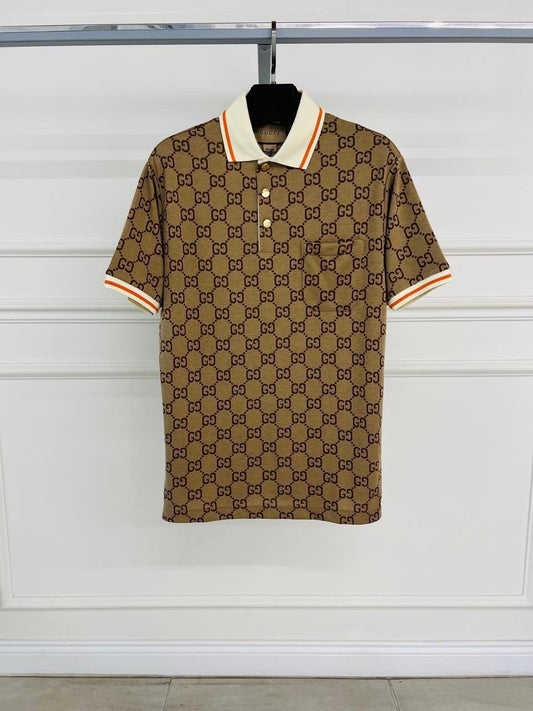 Gucci Polo shirt 2 colors