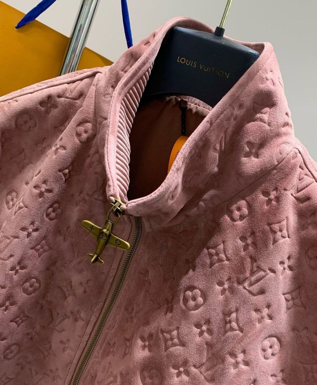 Louis Vuitton Jacket