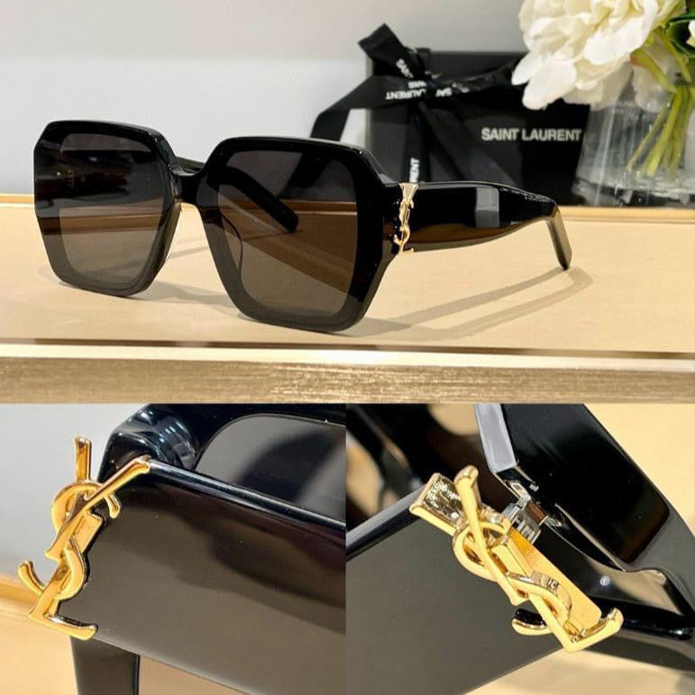 YSL Sunglasses 3 colors