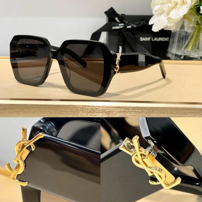 YSL Sunglasses 3 colors