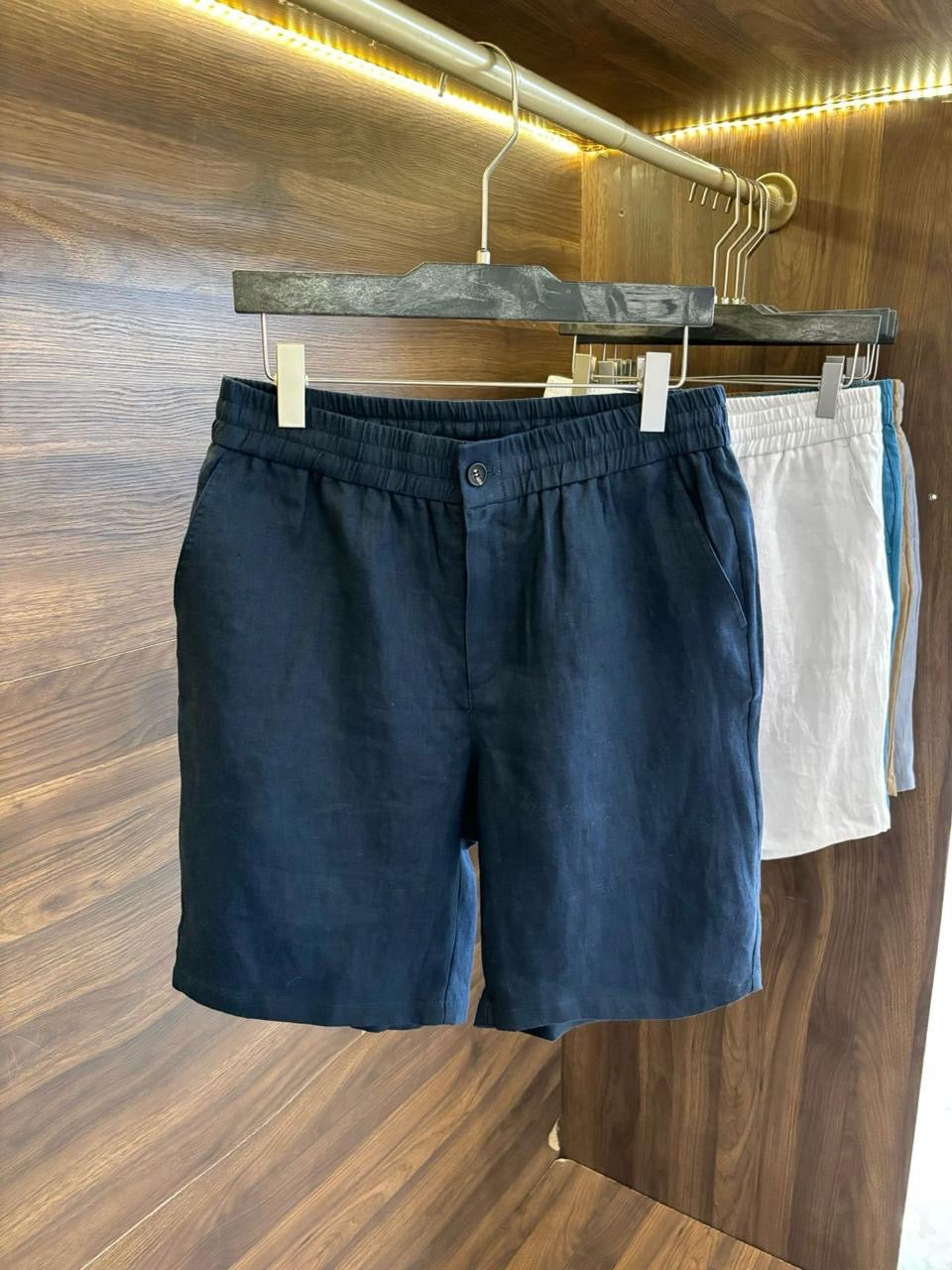 Zegna Shorts 5 colors