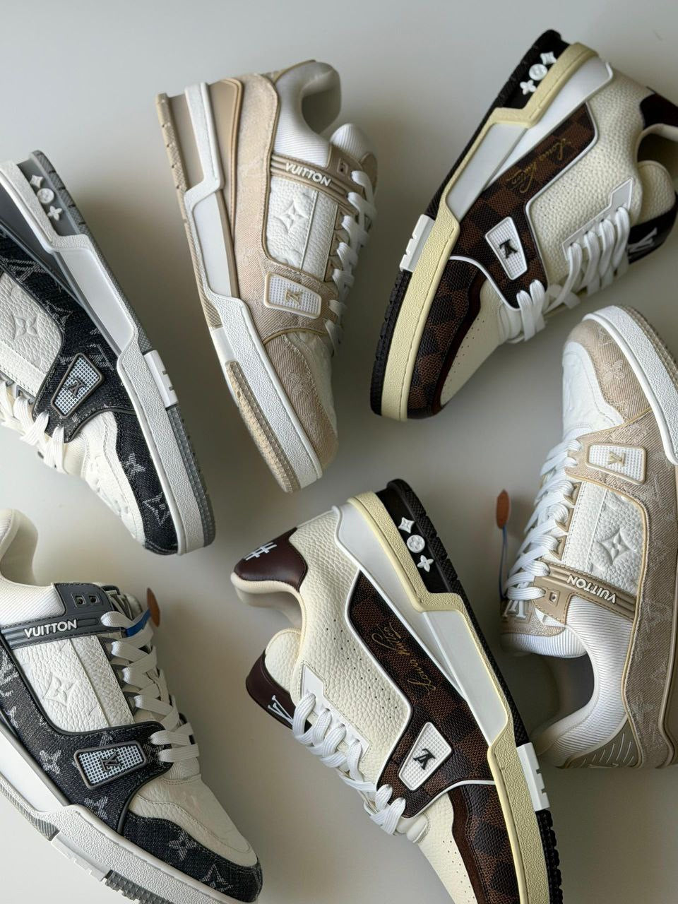 Louis Vuitton Sneakers