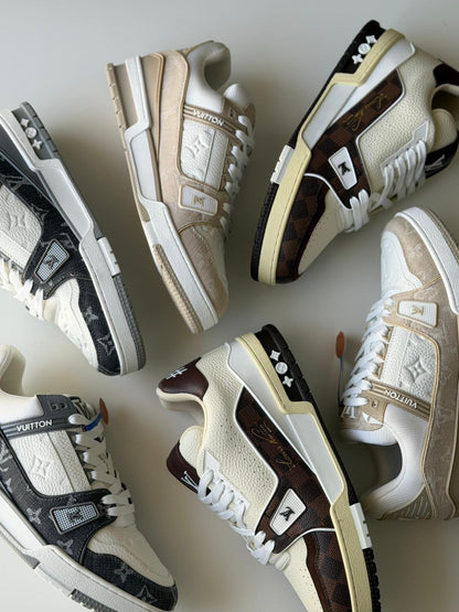 Louis Vuitton Sneakers