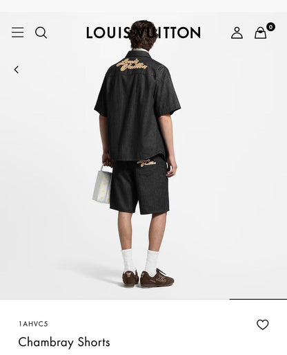 Louis Vuitton Set
