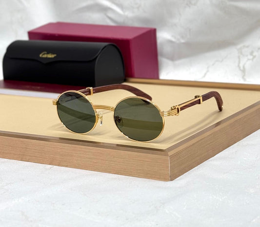 Cartier Sunglasses 5 colors