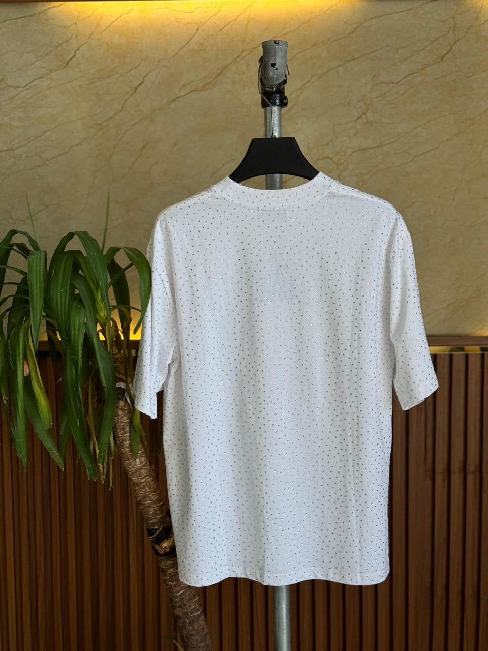Balenciaga T-Shirt 2 colors