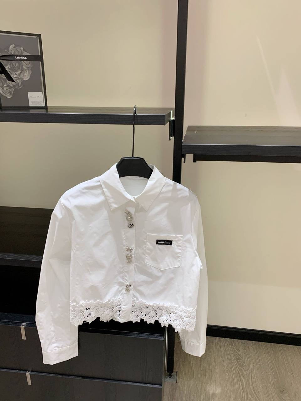 Miu Miu Shirt