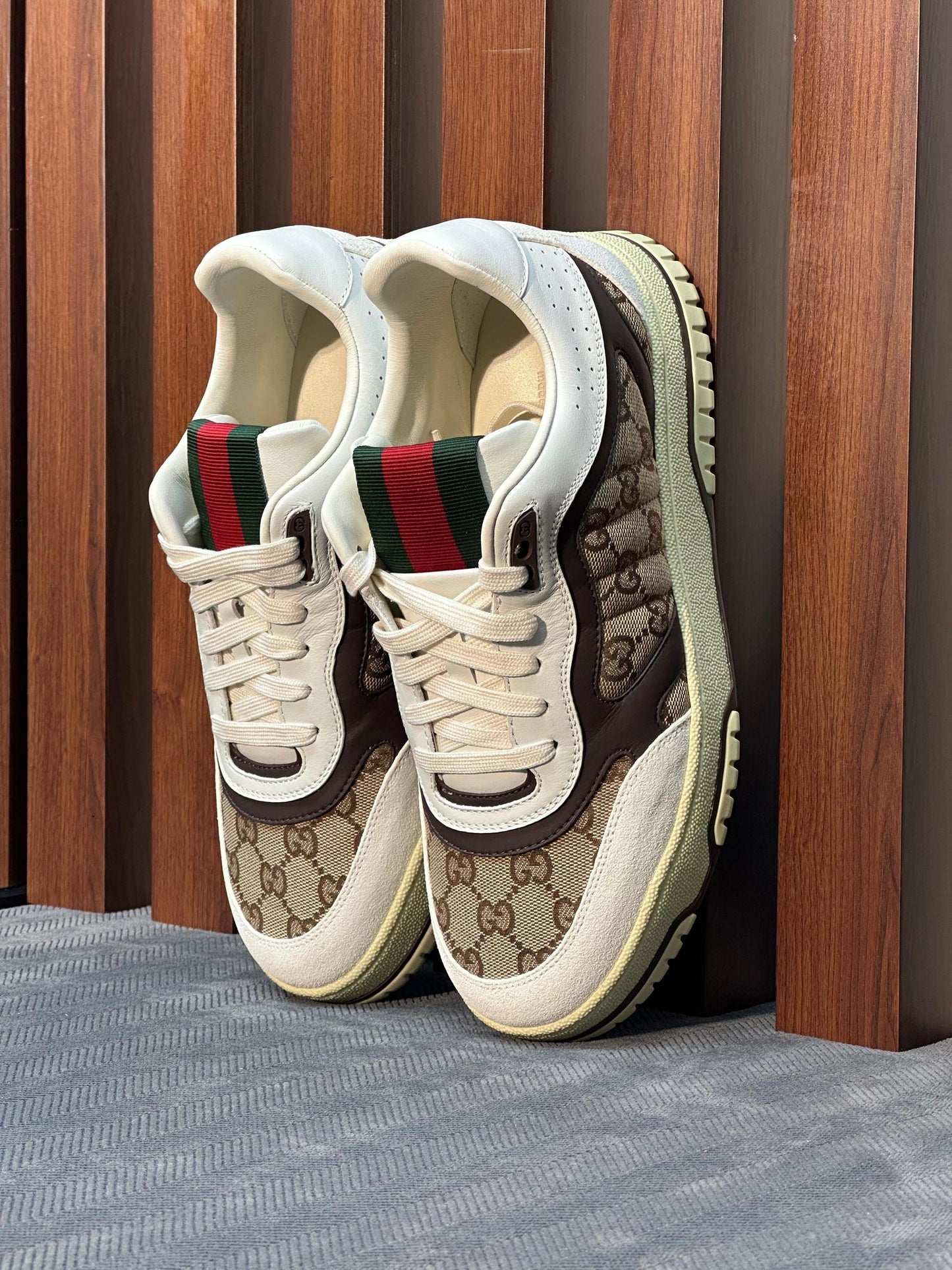 Gucci Sneakers