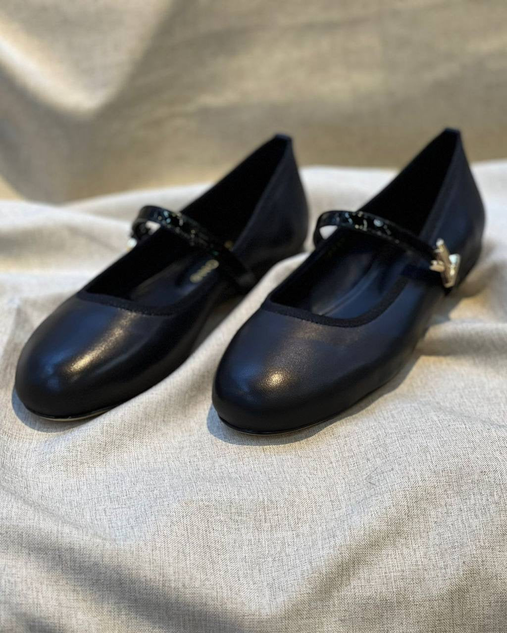 Louis Vuitton Ballerina 3 colors